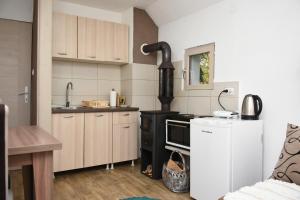 Vikendica Čeperković #2