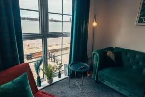 Kos apartment 5 - Rock Ferry