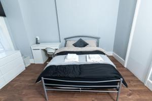 Tranquil 3BR in Arnos Grove