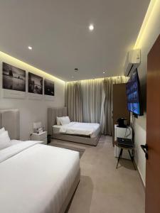 Riyadh Luxury الرياض لاكجري للشقق الفندقية