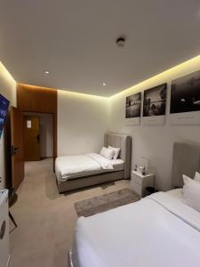 Riyadh Luxury الرياض لاكجري للشقق الفندقية