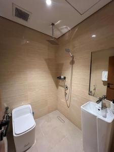 Riyadh Luxury الرياض لاكجري للشقق الفندقية