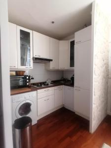 Cœur de Paris - Montorgueil - Heart of Paris - Charming super central apartment for your ideal Parisian days