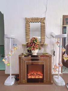 Villa Princess Purwakarta