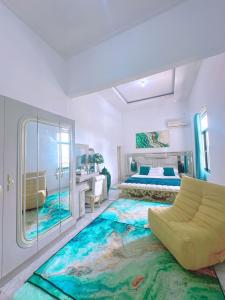 Villa Princess Purwakarta