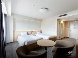 Daiwa Roynet Hotel Osaka-Uehonmachi