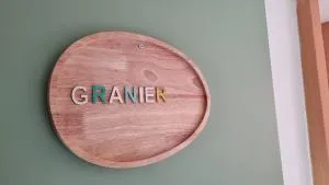 gite auberge l'herbe tendre - Les Échelles