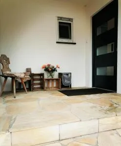 Modernes Apartment - Neustadt an der Weinstraße - Neustadt an der Weinstraße