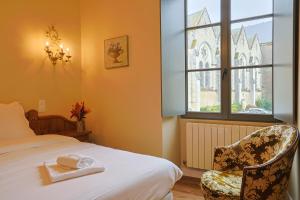 Appartements Challain : photos des chambres