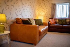 Augusta House - Andover