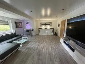 Ferienhaus Heideperle - Müden