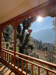 MOZO Inn&Cafe Jibhi