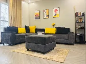 Marjorie's Nest - Buye