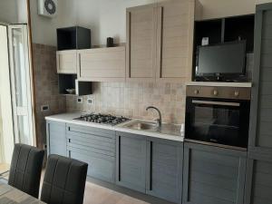 Appartamento Grazioso " VITTORIA"