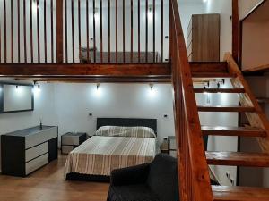 Appartamento Grazioso " VITTORIA"