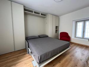 Monolocale centro storico