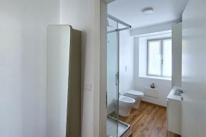 Monolocale centro storico