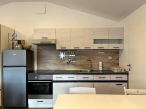 Chic Loft with Open Floor Plan 