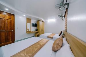 Phòng Superior Giường Đôi/2 Giường Đơn (Superior Double or Twin Room)
