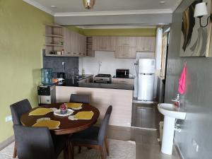 Executive apartments at kileleshwa estate in wote town