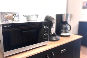 Appartements Studio Confortable en plein centre Metz : photos des chambres