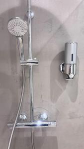 Appartements Studio Confortable en plein centre Metz : photos des chambres