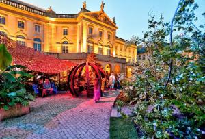 Appartements Studio Confortable en plein centre Metz : photos des chambres