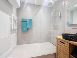 Appartements Studio Confortable en plein centre Metz : photos des chambres