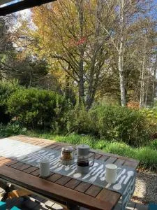 Bramber Cottage Hogsback, Living With Joy! - Hogsback