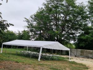 Gîte de la bergerie