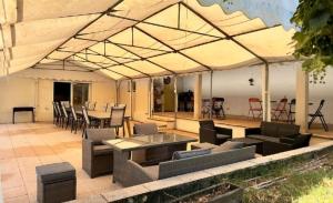 Gîte de la bergerie