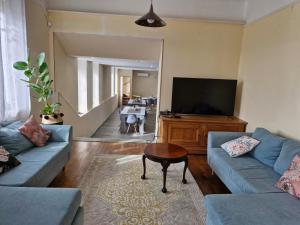 Gîte de la bergerie