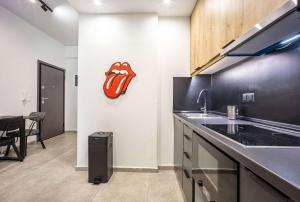 O&O Group - Cozy Urban Retreat - 2 BR - Exarchia