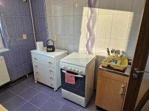 Apartment Eleven