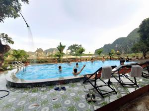 Phòng Superior 3 Người (Superior Triple)