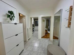 Cosy studio a Lausanne center