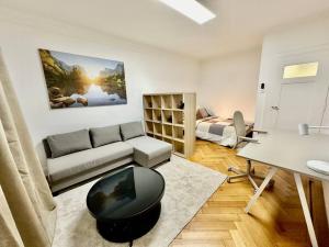 Cosy studio a Lausanne center
