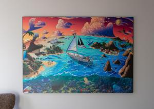 Chalet Arctica - Sea Front, Central and High End