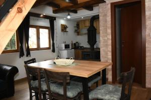 Vikendica Čeperković #3