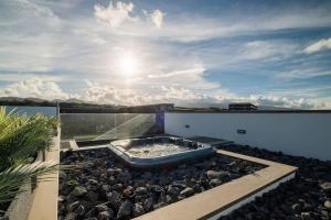 Casa da Suta - Jacuzzi with Ocean View