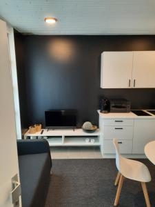 Trendy apartment Merchtem