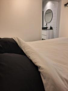 Trendy apartment Merchtem