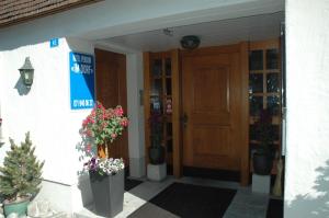 Hotel Pension Im Dorf