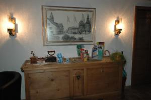 Hotel Pension Im Dorf