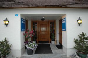 Hotel Pension Im Dorf