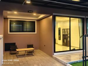 Dj三卧联排别墅