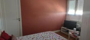 Chambre au calme au première étage - Gorron