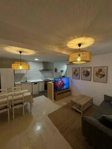 Departamento Diseño Elche - Montesol