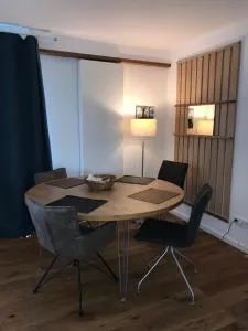 Ferienwohnung Thiele - Oberthulba