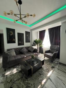 Cozy Escape Apartment